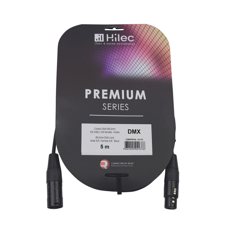 Hilec CDMXPRO/5b  H11172