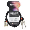 Hilec CLPRO-2JM2RCA/1.5  H11163
