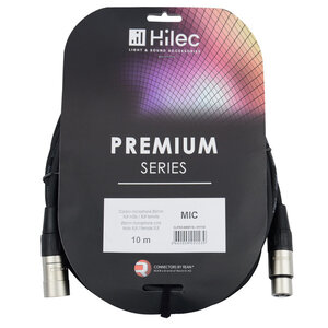 Hilec CLPRO-XMXF/10  H11158