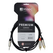 Hilec CLPROmJs2RCA/1.5  H11165