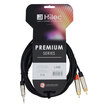 Hilec CLPROmJs2RCA/3  H11166