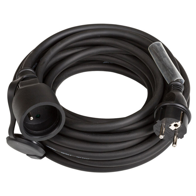 Hilec POWERCABLE-3G1,5-20M-F  B01453