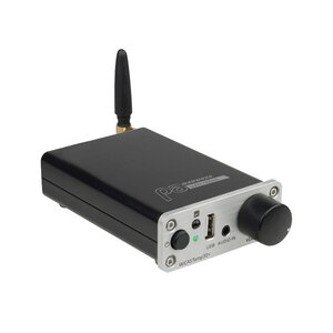 Audiophony PA WiCASTamp30+  H11248