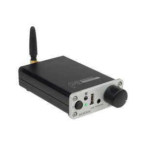 Audiophony PA WiCASTplay+  H11247