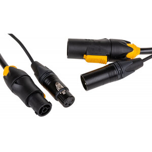 Hilec TRUE1/XLR-3P  B01458