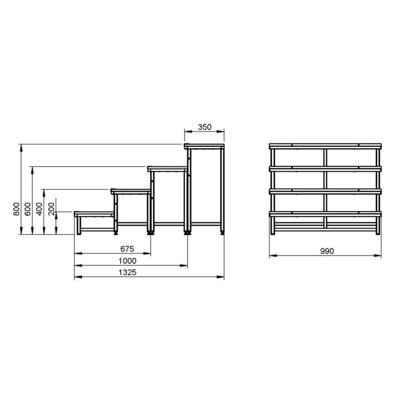 Contestage PLT-stm60  H10388 - 1