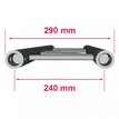 Contestage DUO29-100  H10038 - 1
