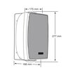 Audiophony PA EHP410w  H9760 - 1