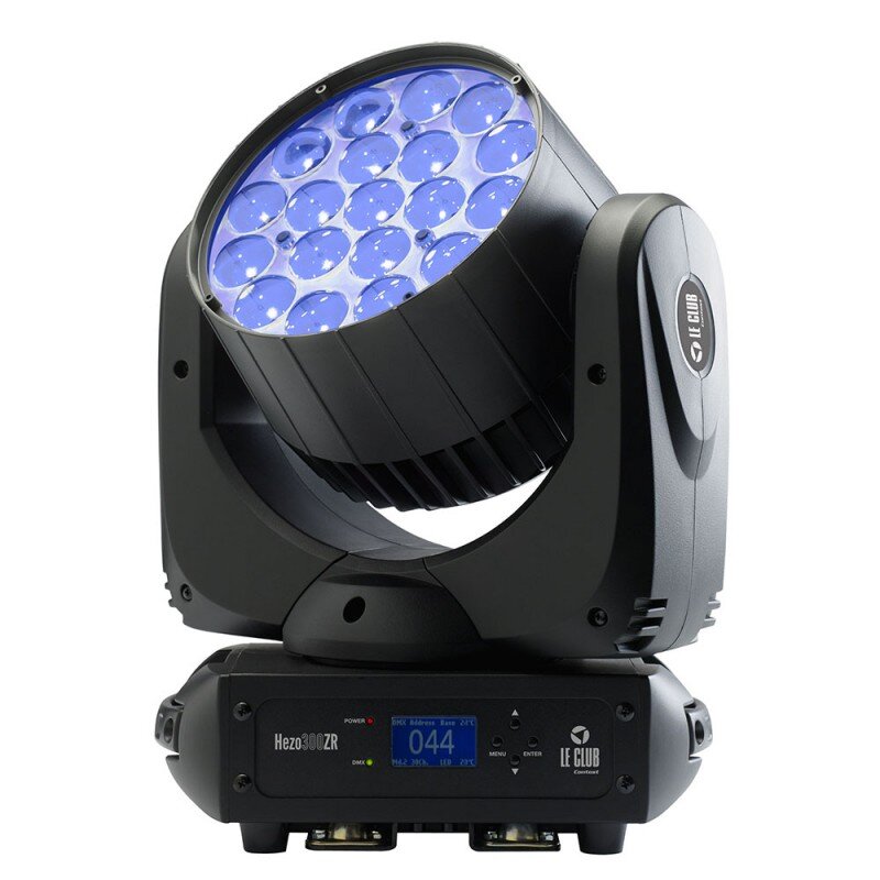 Contest HEZO300ZR H10710 - 1