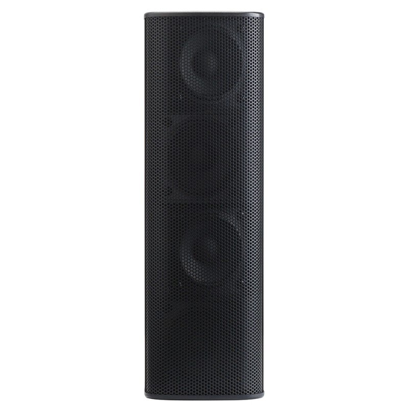 Audiophony iLINE43 Black  H10754 - 2