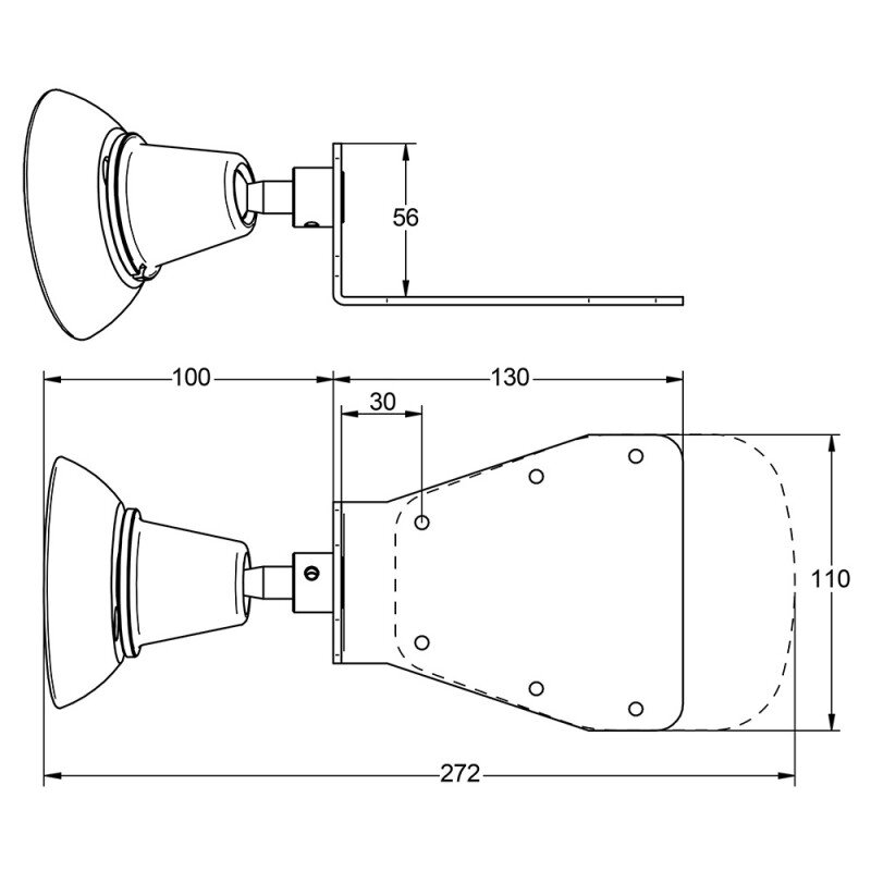 Audiophony iLINE24sup  H10773 - 2