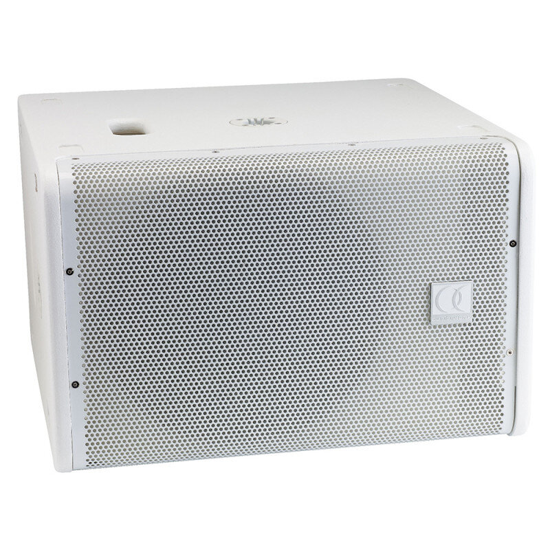 Audiophony iLINEsub12 Aw  H10943 - 1