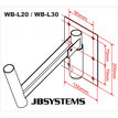Hilec WB-L30   B00761 - 1