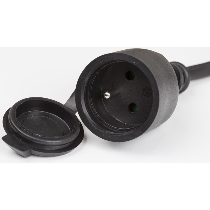 Hilec POWERCABLE5-3G1.5-F  B01376 - 1