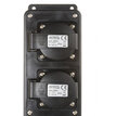 Hilec MULTISOCKET4PRO-G-5M  B01390 - 2