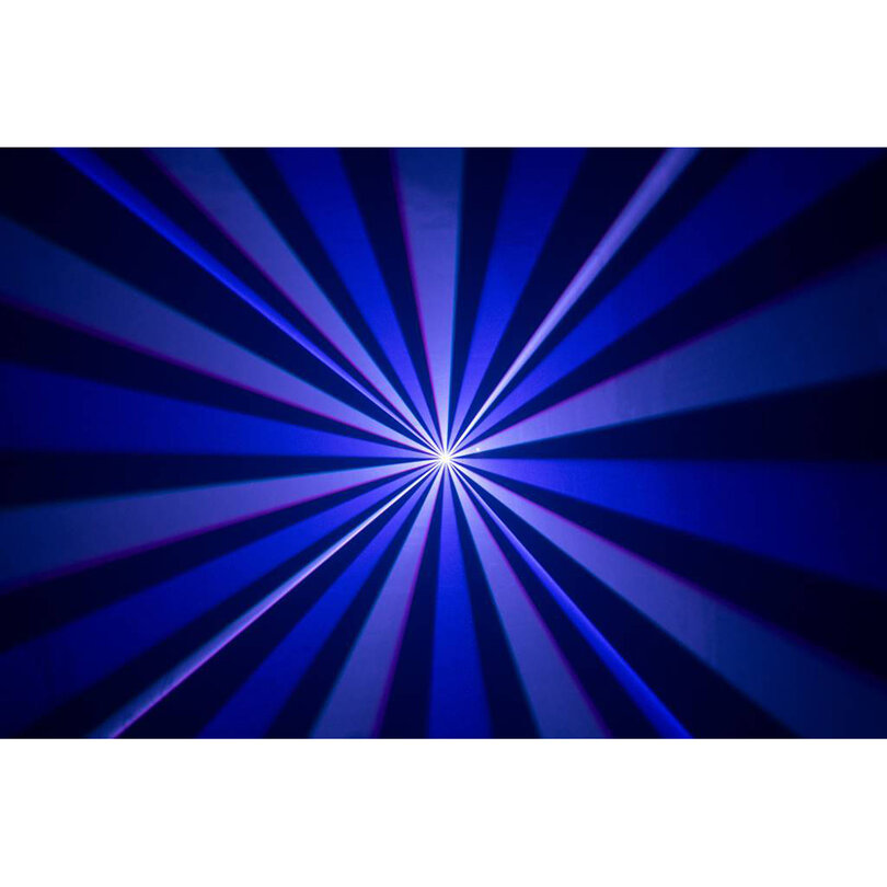 Laserworld EL-400RGB S 7640144992330 - 10