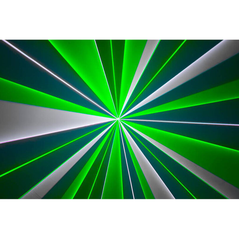 Laserworld Laserworld CUBE 7 7640144990558 - 16