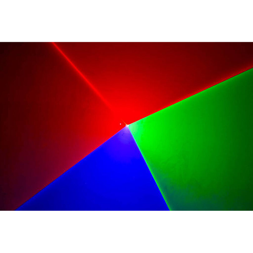 Laserworld Laserworld CUBE 3 7640144990527 - 11