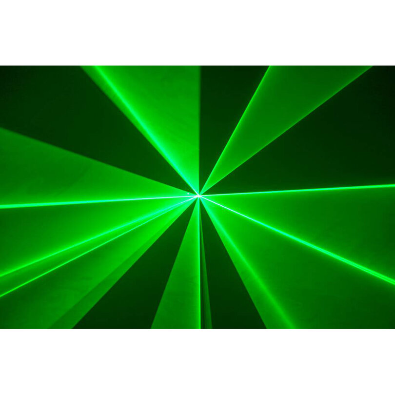 Laserworld Laserworld CUBE 3 7640144990527 - 18