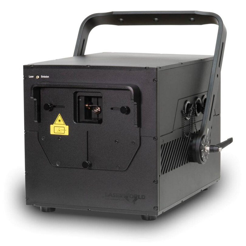 Laserworld PL-20 FB4 7640144998486FB4 - 1