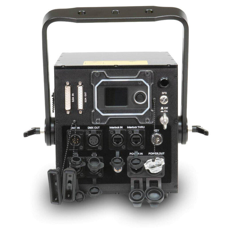 Laserworld PL-5 7640144998462 - 4