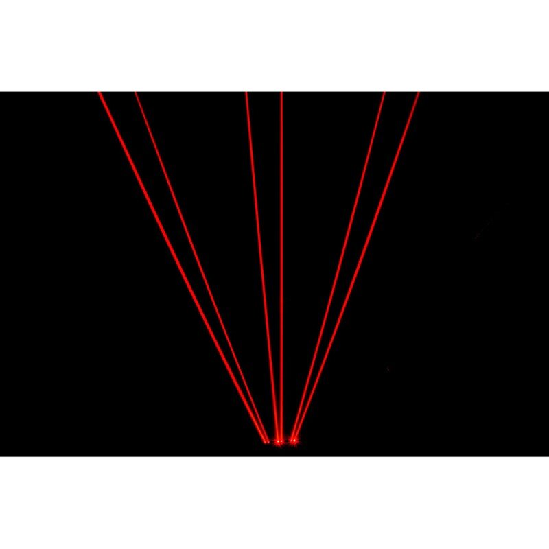 Laserworld BeamBar 10R MK3 BEAMBAR 10R 638N - 6