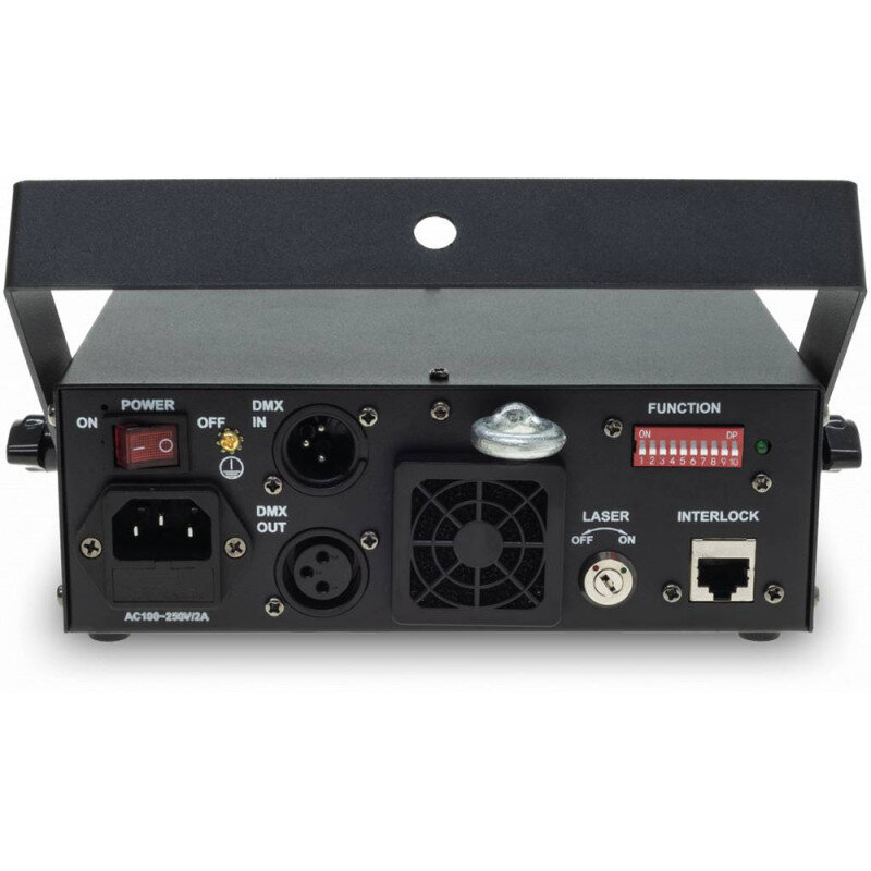 Laserworld EL-230RGB MK2 EL-230RGB - 3