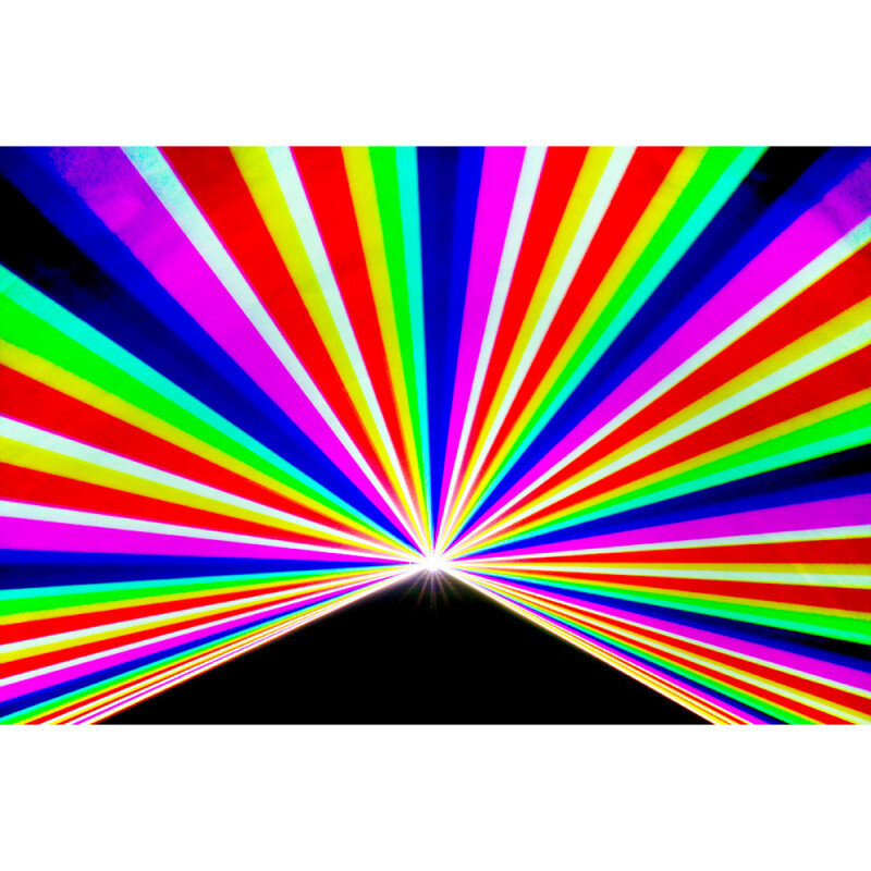 Laserworld PL-30.000RGB MK3 with ShowNET PL-30.000RGB-SN - 8