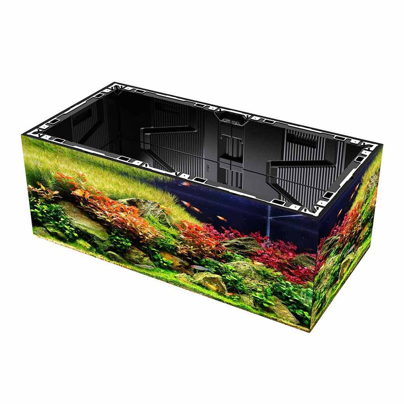 EGO Display EasyHP-P2.5 EASYHP-P2.5 - 27