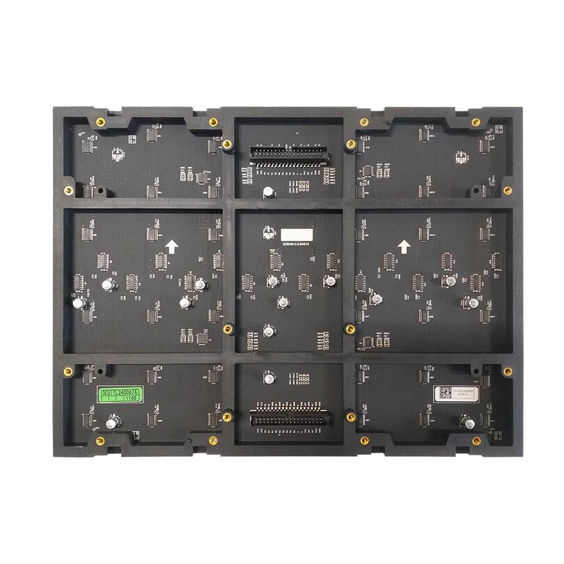 EGO Display EasyPRO-P1.8-MK2-MOD led module 320x240 EASYPRO-P1.8-MK2-MOD - 1