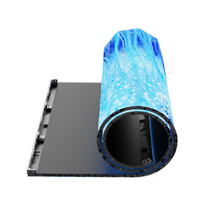 EGO Display EasyROLL kit-P1.9-2X2 ER-P1.9-2X2
