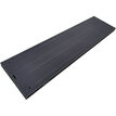 EGO Display P1.56 front LED display fixed aluminum FIX01-P1.56I-F-ALU - 1