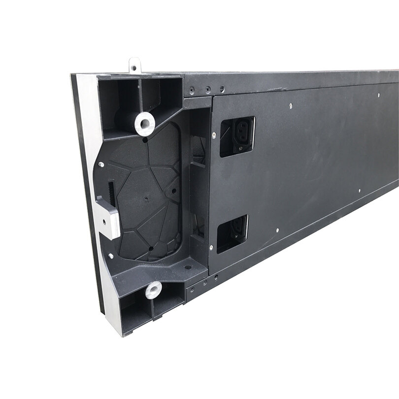 EGO Display P1.95 front LED display fixed FIX01-P1.95I-F - 2