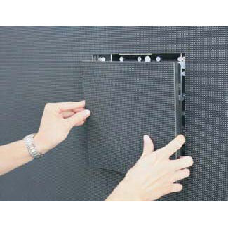 EGO Display P1.95 front LED display fixed FIX01-P1.95I-F - 5