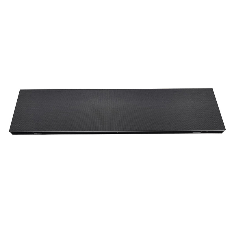 EGO Display P1.95 front LED display fixed aluminum FIX01-P1.95I-F-ALU