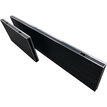EGO Display P2.6 front LED display fixed aluminum FIX01-P2.6I-F-ALU - 3