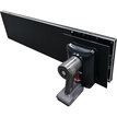 EGO Display P2.6 front LED display fixed aluminum FIX01-P2.6I-F-ALU - 5
