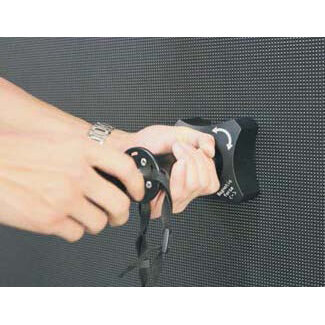 EGO Display P3.91 front LED display stretch FIX01-P3.91I-F - 3