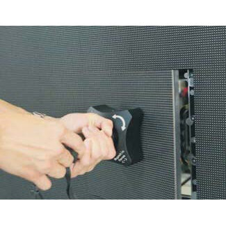 EGO Display P3.91 front LED display stretch FIX01-P3.91I-F - 4