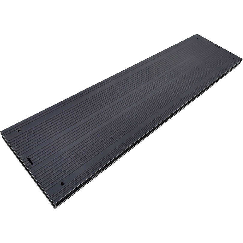 EGO Display P3.91 front LEDdisplay fixed aluminum FIX01-P3.91I-F-ALU - 1