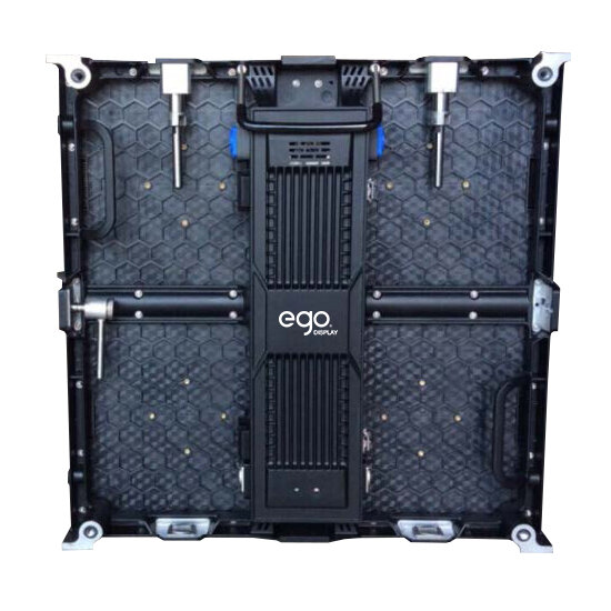 EGO Display P3.91 front LED display REN01-P3.91I-F - 2