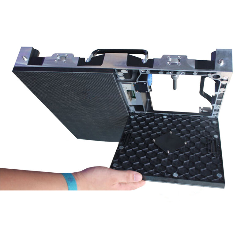 EGO Display P3.91 front LED display REN01-P3.91I-F - 3
