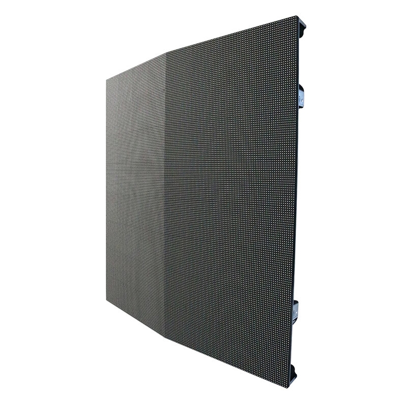 EGO Display P3.91 curved LED display ext REN05-P3.91I - 4