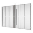 EGO Display P10 transparent LED display TS02-P10I