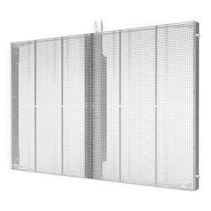 EGO Display P16 transparent LED display TS02-P16I