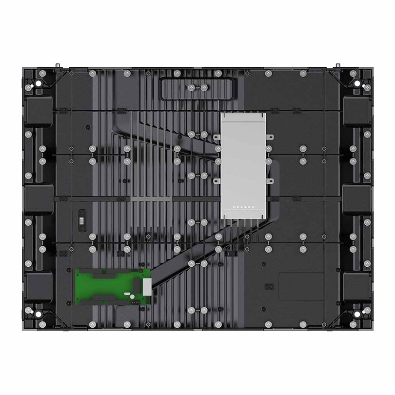EGO Display EasyHP-P1.8 EASYHP-P1.8 - 18