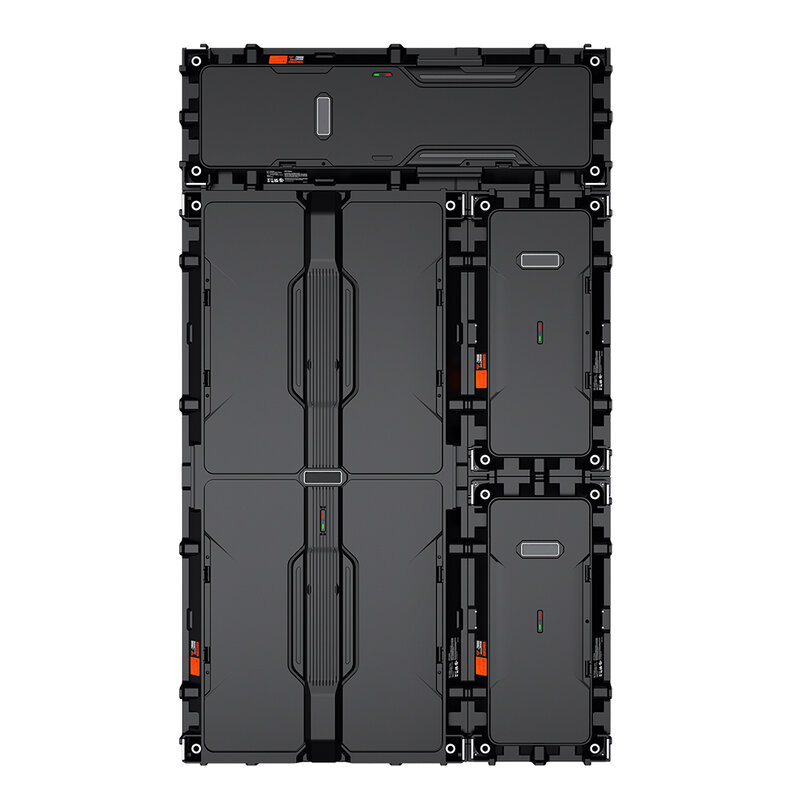 EGO Display EasyFLEX-P1.9-25X50 EASYFLEX-P1.9-25X50 - 4