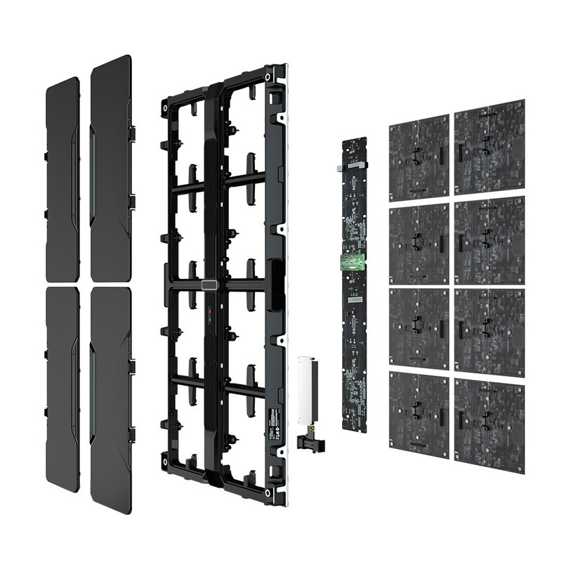 EGO Display EasyFLEX-P1.9-100 EASYFLEX-P1.9-100 - 10
