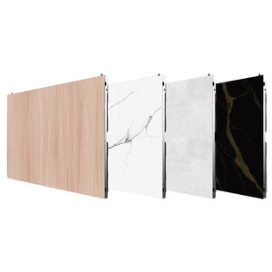 EGO Display EasyNATURAL P0.9 COB EASYNAT-P0.9