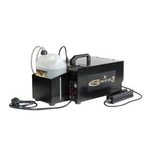 Le Maitre GFORCE 3 DMX  3017